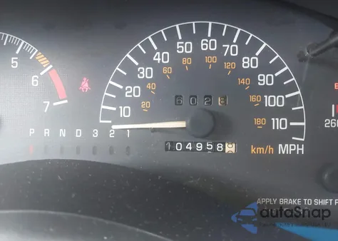 2003 Pontiac Grand Prix Gt from USA, damaged, VIN 1G2WP52K73F136035